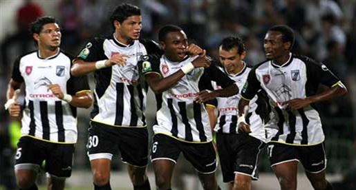 الصفاقسي التونسي يفرض التعادل على سطيف الجزائري في دوري أبطال أفريقيا